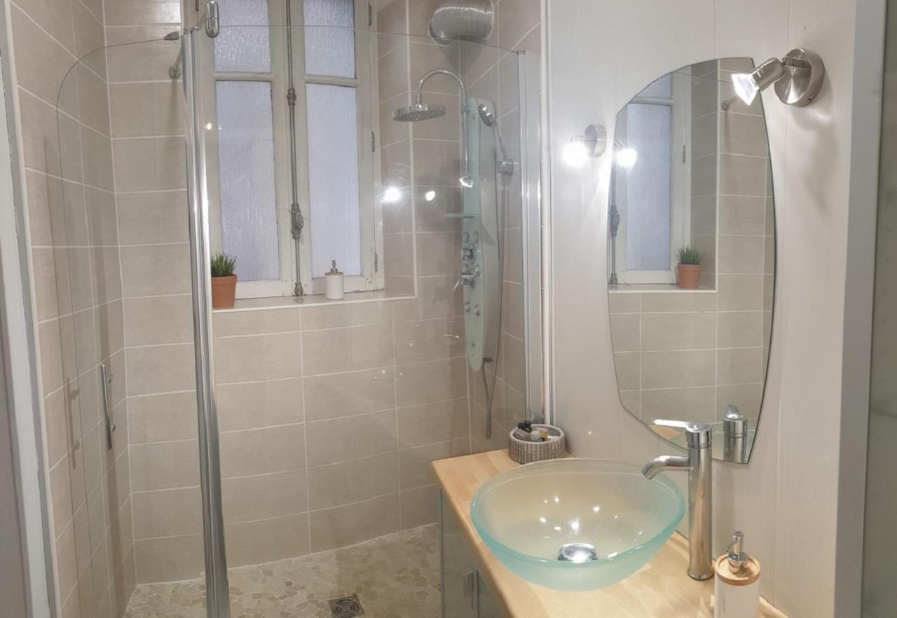 L Hote Rutene Rodez Zewnętrze zdjęcie