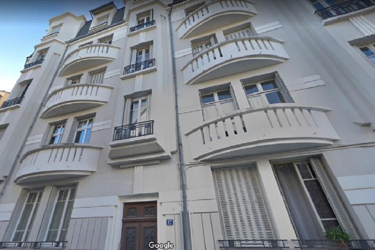 L Hote Rutene Rodez Zewnętrze zdjęcie