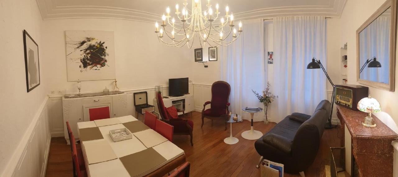 L Hote Rutene Rodez Zewnętrze zdjęcie