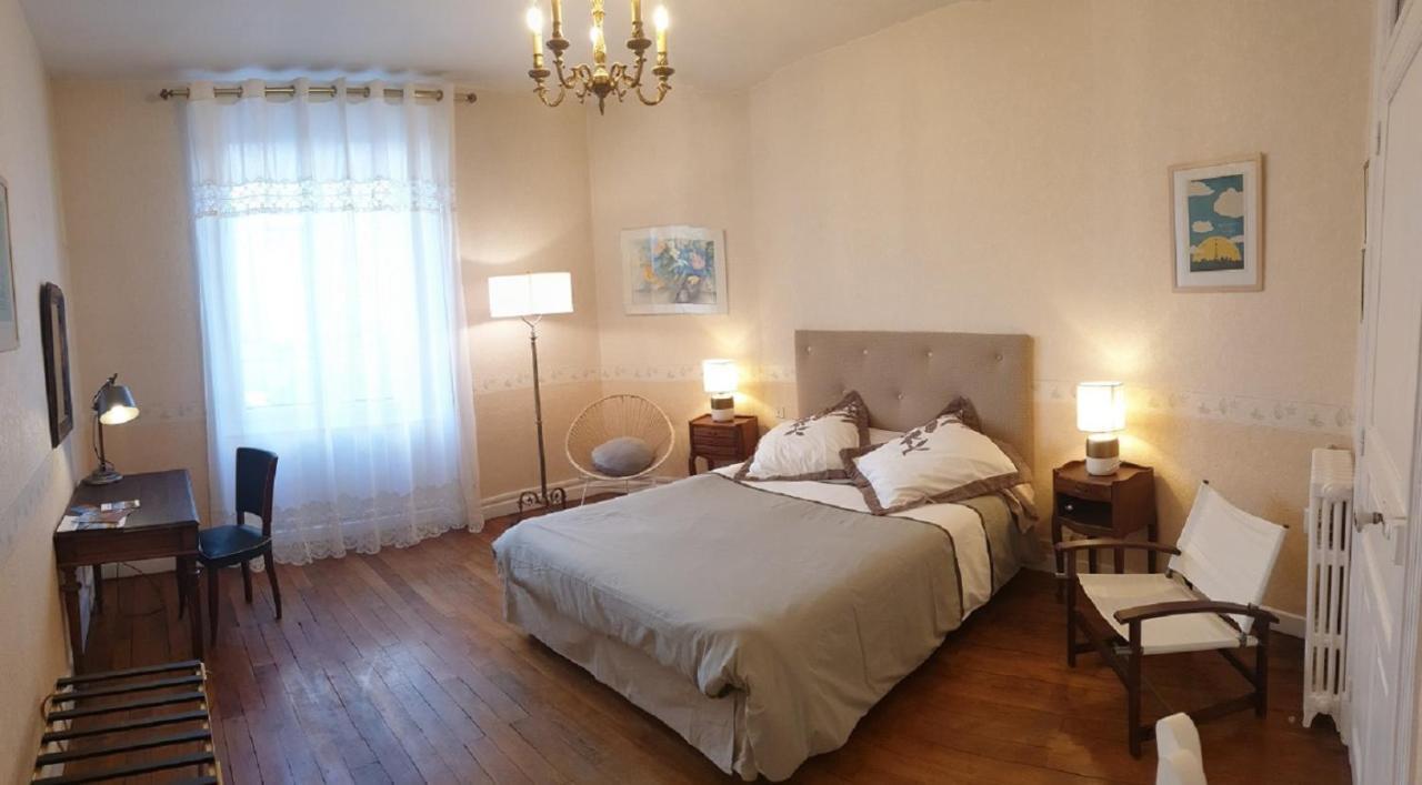 L Hote Rutene Rodez Zewnętrze zdjęcie